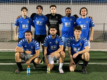 Fc focaccia
